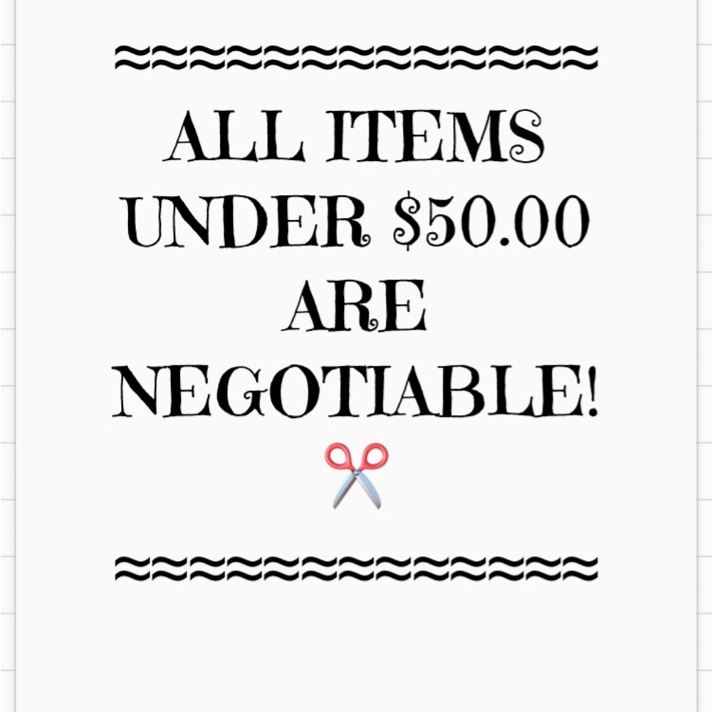 CLOSET CLOSING!